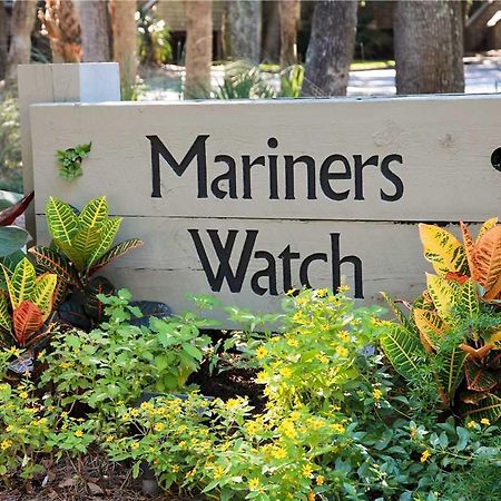 Mariner'S Watch 4268 Villa Kiawah Island Eksteriør billede